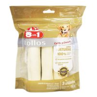 #3 Rollos Naturales 4