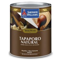 Tapaporo Para Madera 1/4 Gal - Sherwin Williams