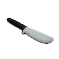 Espátula Tipo Cuchillo De Silicón