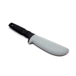 Espátula Tipo Cuchillo De Silicón