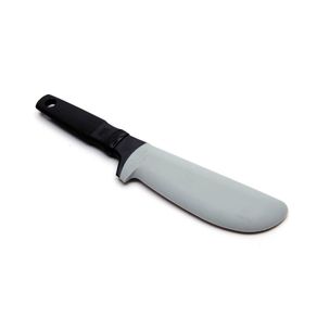 Espátula Tipo Cuchillo De Silicón