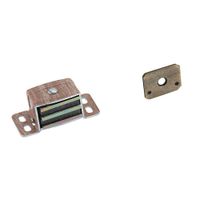 Trabador Magnético 1 Plg X 2 1/8 Plg - Amerock
