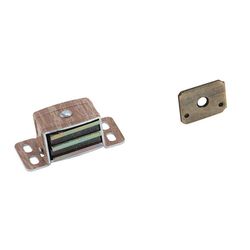 Trabador Magnético 1 Plg X 2 1/8 Plg - Amerock