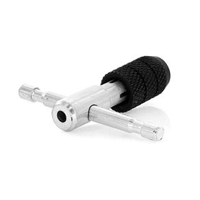 Maneral Tipo T 3/16 Plg - Truper