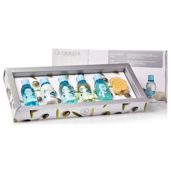 Set Cuidado Del Bebé 6 Pzs
