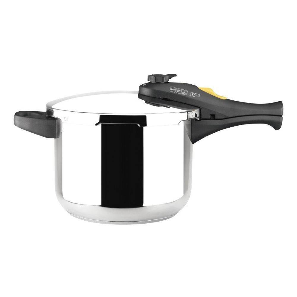 Olla de Presión Style - Varias Capacidades 8 L