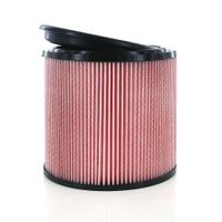 Filtro Cartucho Polvo Fino P/Aspi-12,16 Plg