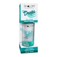 Gotas Alisadoras 60Ml - Shalom