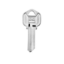 Machote Cerradura Kwikset
