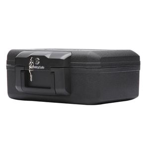 Caja De Seguridad Fire - Safe