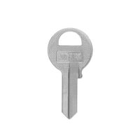 Machote Modelo J-Mas-10 Master Lock