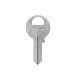 Machote Modelo J-Mas-10 Master Lock
