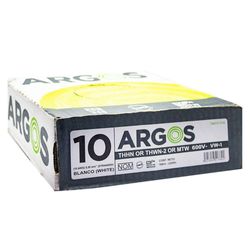 Cable-Thhn-De-10-Awg-Blanco---Argos