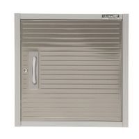 Gabinete Aéreo De Acero 60X60X31 Cm - Seville Classics
