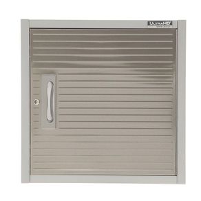 Gabinete Aéreo De Acero 60X60X31 Cm - Seville Classics