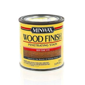 Tinte Para Interior Red Oak 1/16 Galón - Minwax