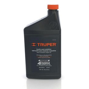 Lubricantes Maquinaria Jardín