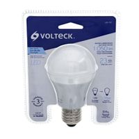 Bombilla Led A19 12 W - Volteck Varios Colores