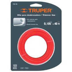 Hilo Desbrozadora  - Truper