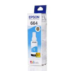 Tinta-Epson-T664220-Cyan