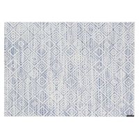 Individual Mosaic 36X48 Cm Azul - Chilewich