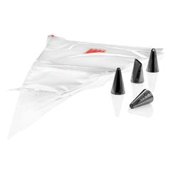 Kit Decorador Pasteles 12 Pzs