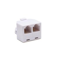 Adaptador Para Teléfono De 2 A 1 - Gc Thorsen