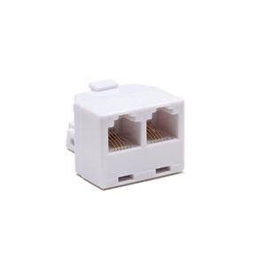 Adaptador Para Teléfono De 2 A 1 - Gc Thorsen