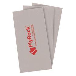 Plyrock Dm 4X8 Plg - Plycem Varios Tamaños