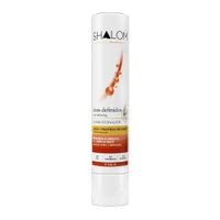 Acondicionador 345Ml Coco + Karite Rizos - Shalom