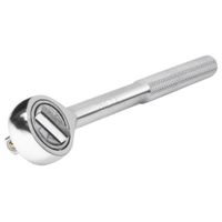 Ratchet Raíz 3/8 Plg Cabeza Redonda - Pretul