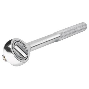 Ratchet Raíz 3/8 Plg Cabeza Redonda - Pretul