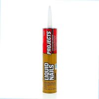 Adhesivo Líquido 296 Ml - Liquid Nails
