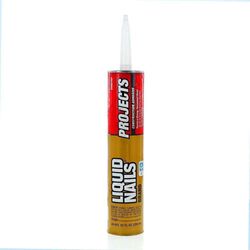 Adhesivo Líquido 296 Ml - Liquid Nails