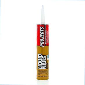 Adhesivo Líquido 296 Ml - Liquid Nails