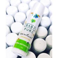 Barra Antimosquito Baby Pure - Kidco