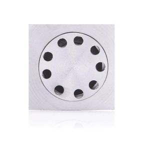 Reposadera De 3 Plg X 3 Plg Aluminio - Longo