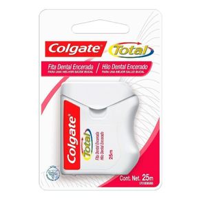 Hilo Dental 25 M - Colgate