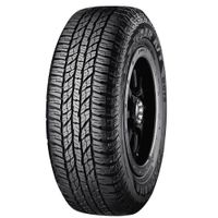 Llanta Para Suv´s Todo Terreno 265/65R/17/G015 - Yokohama
