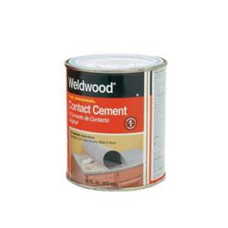 Cemento De Contacto 1/8 Gal - Dap