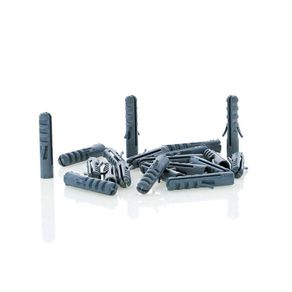 Set De 50 Tarugos Fisher L6