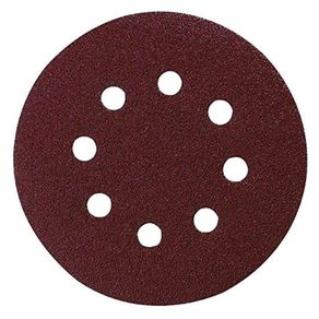 Disco Abrasivo 5'' Grano 60 - Makita