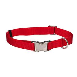 Collar De Nylon 65X2.5 Cm Titan