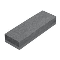 Piedra Para Asentar 6 X 2 Plg - Truper