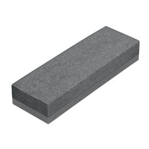 Piedra Para Asentar 6 X 2 Plg - Truper