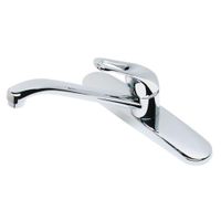 Mezcladora Monocomando Para Lavaplatos - Pfister