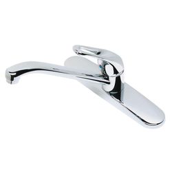 Mezcladora Monocomando Para Lavaplatos - Pfister
