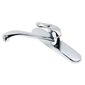 Mezcladora Monocomando Para Lavaplatos - Pfister