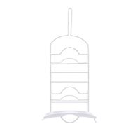 Organizador Blanco Largo Para Baño - Viva Fresh