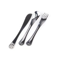 Cubiertos Para Niño 3 Pzas - Tramontina